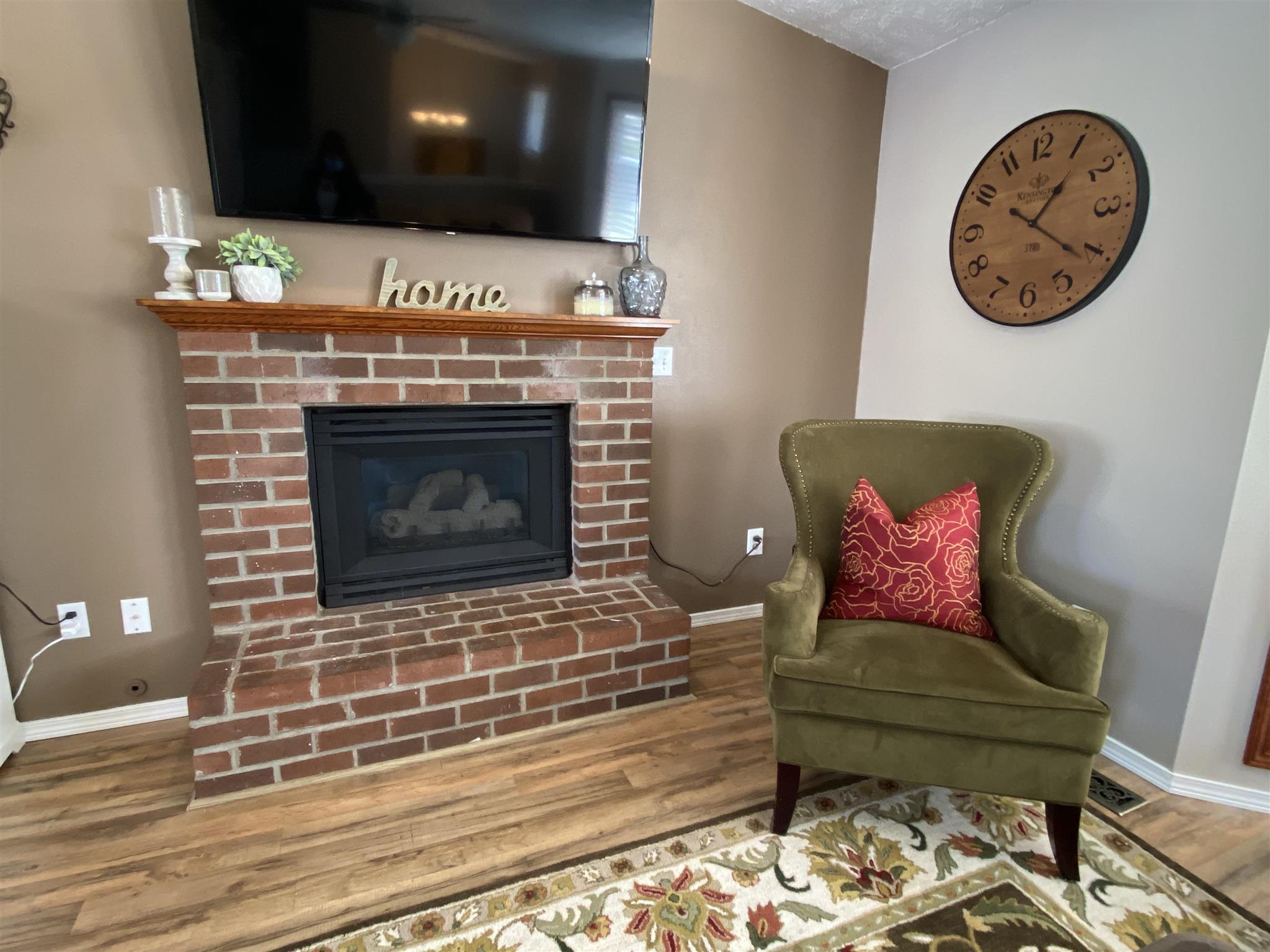 515 East Bridle Trail Road Colbert, WA 99005 - Photo 8 of 44