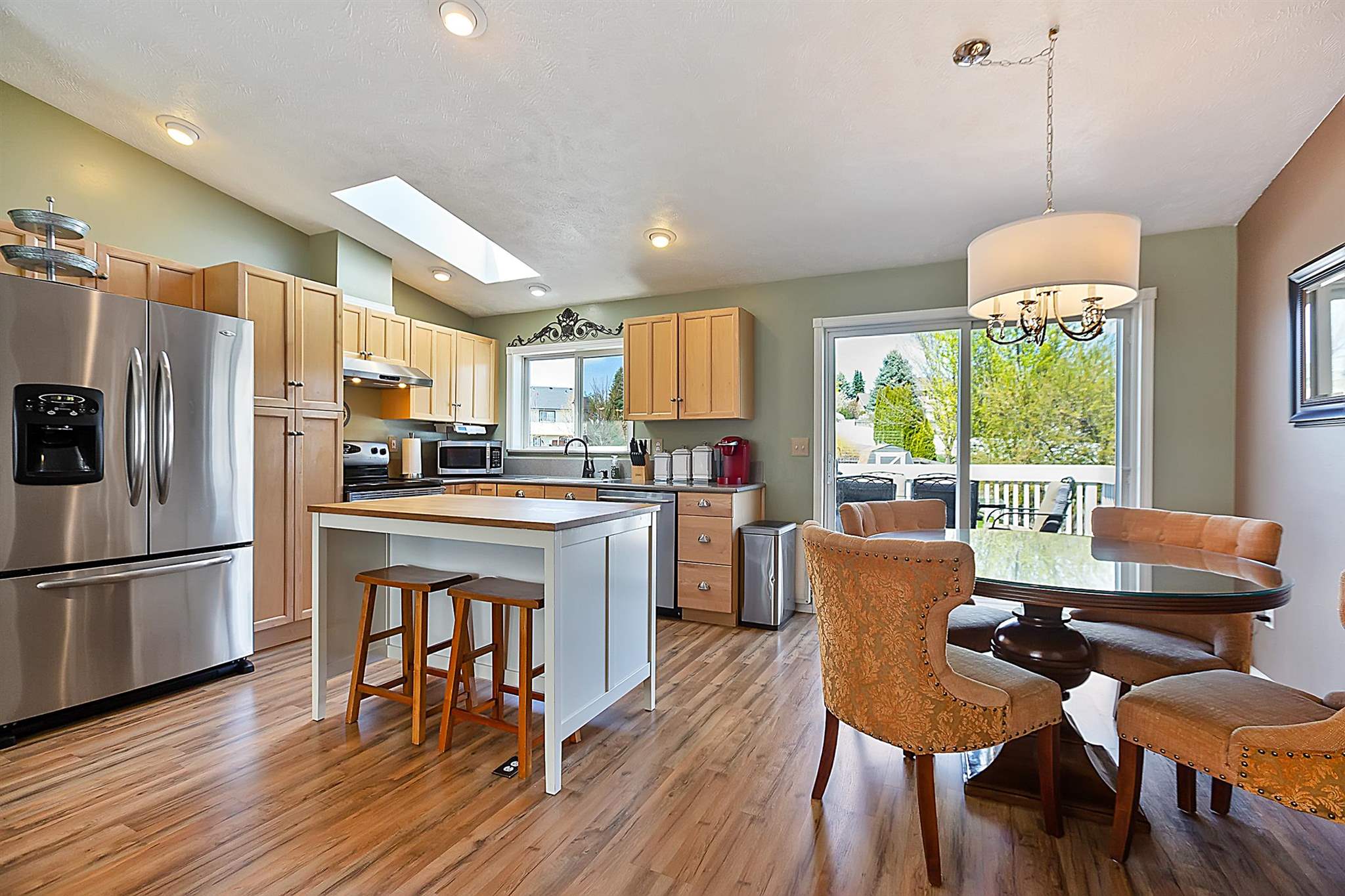 515 East Bridle Trail Road Colbert, WA 99005 - Photo 9 of 44