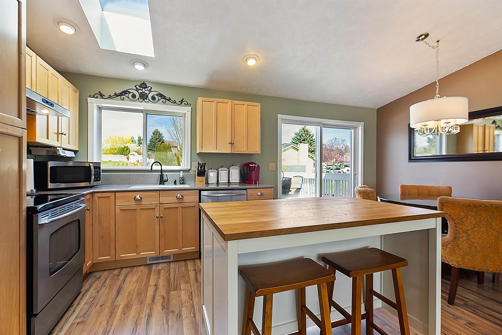 515 East Bridle Trail Road Colbert, WA 99005 - Photo 10 of 44