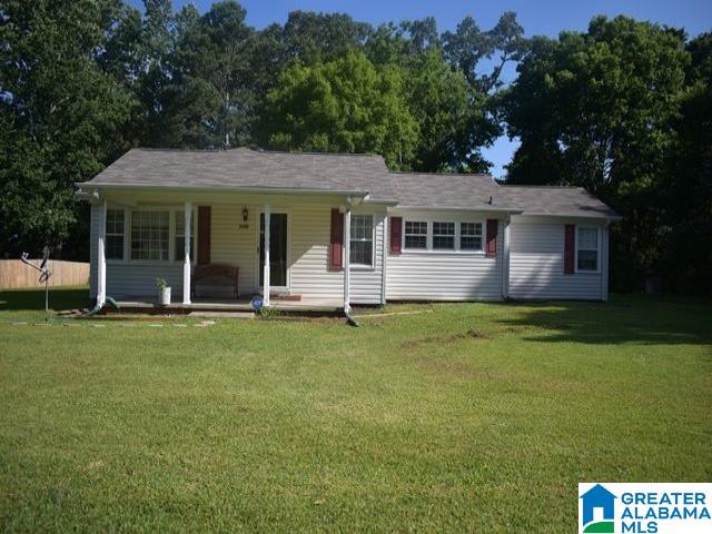 2399 Mt Olive Road Mount Olive, AL 35117 - Photo 1 of 45