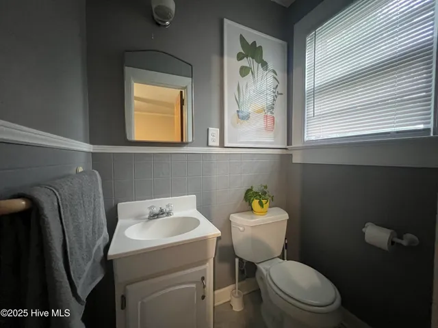 $230,000 | 245 South Hillcrest Drive, Goldsboro, NC 27534