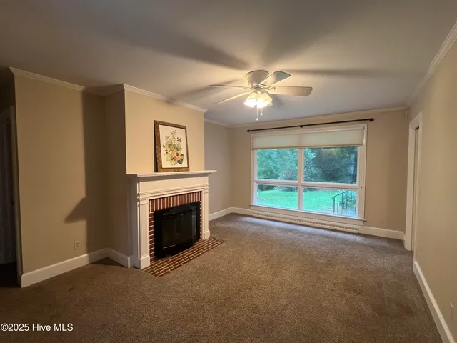 $230,000 | 245 South Hillcrest Drive, Goldsboro, NC 27534