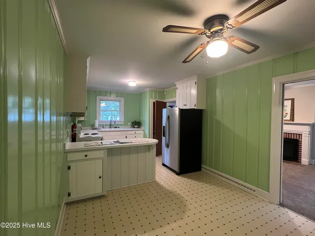 $230,000 | 245 South Hillcrest Drive, Goldsboro, NC 27534