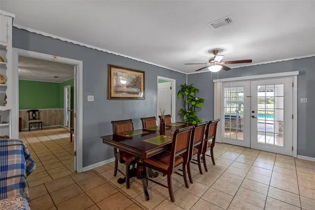 $699,500 | 1436 County Road 2320, Como, TX 75431