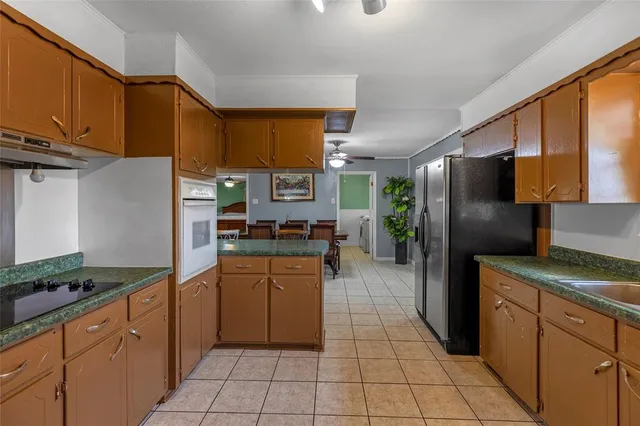 $699,500 | 1436 County Road 2320, Como, TX 75431