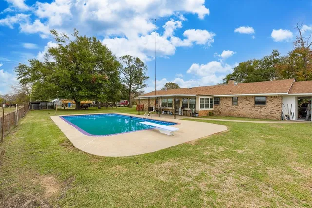 $699,500 | 1436 County Road 2320, Como, TX 75431