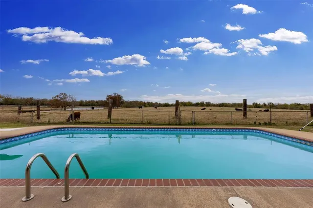 $699,500 | 1436 County Road 2320, Como, TX 75431