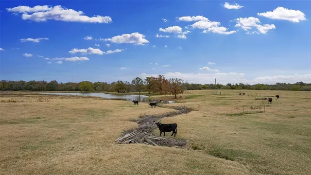 $699,500 | 1436 County Road 2320, Como, TX 75431