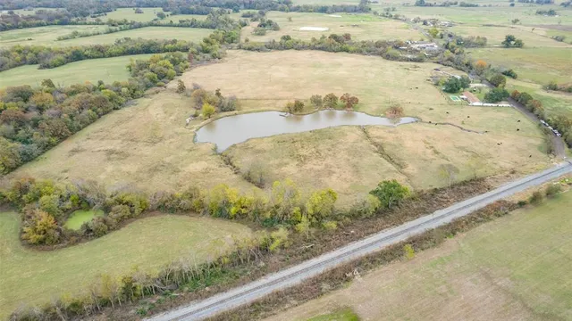 $699,500 | 1436 County Road 2320, Como, TX 75431