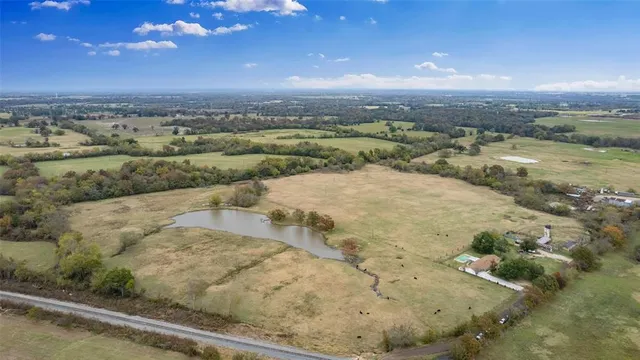 $699,500 | 1436 County Road 2320, Como, TX 75431