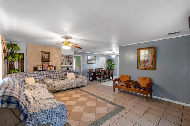 $699,500 | 1436 County Road 2320, Como, TX 75431