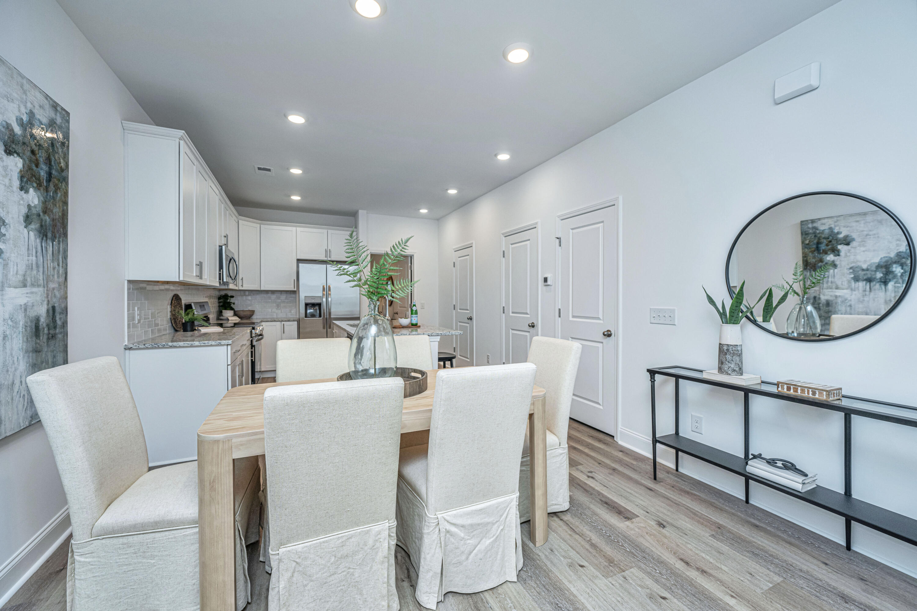 1601 Twin Rivers Drive Wando, SC 29492 - Photo 8 of 32 Dining Room