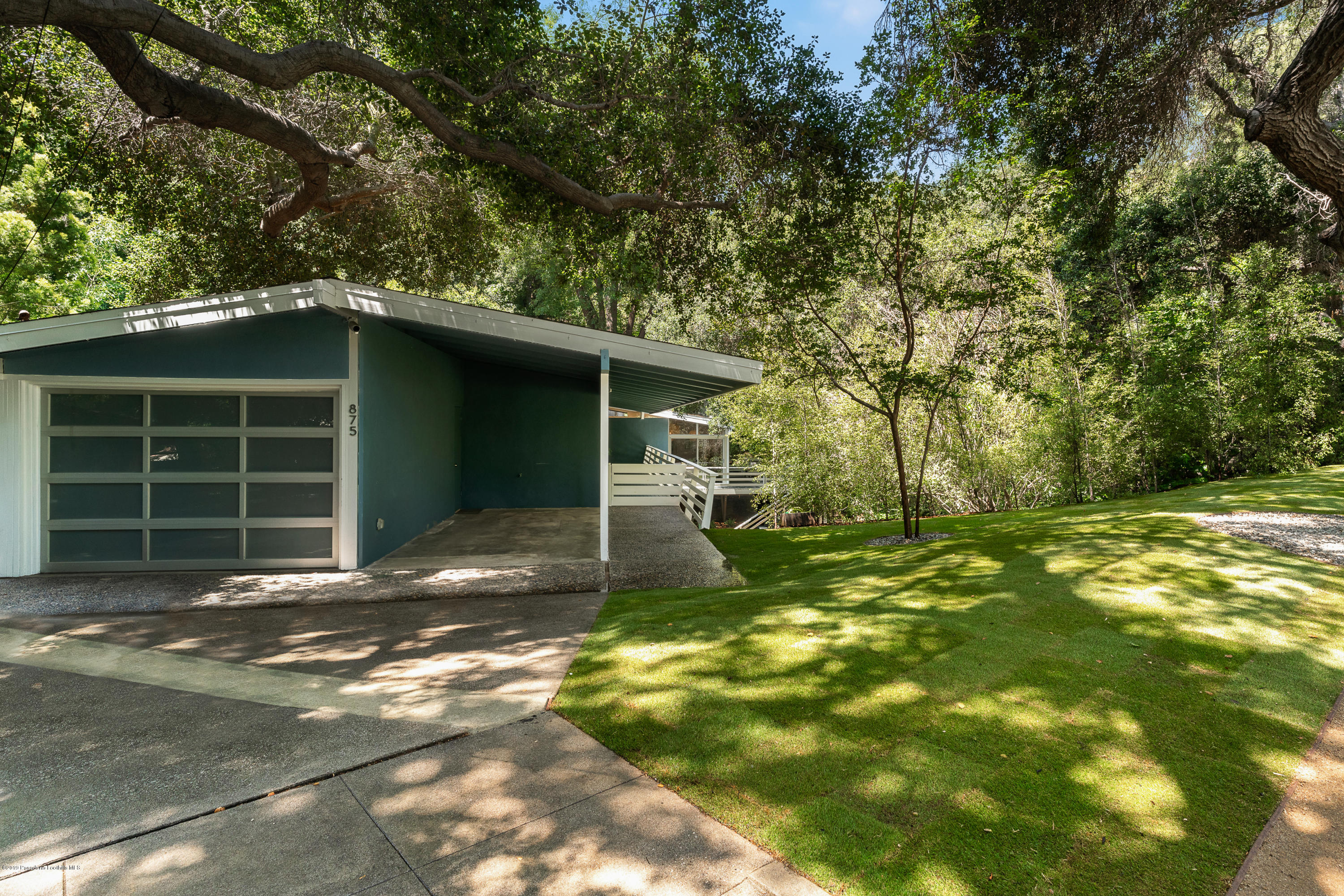 875 Laguna Road Pasadena, CA 91105 - Photo 2 of 31 egpimaging_875Laguna_001_HIGHRES