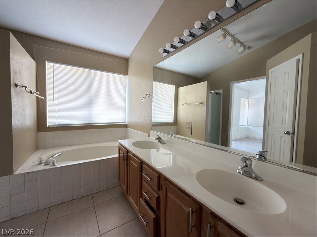 5203 Autumn Sky Road Las Vegas, NV 89118 - Photo 21 of 33