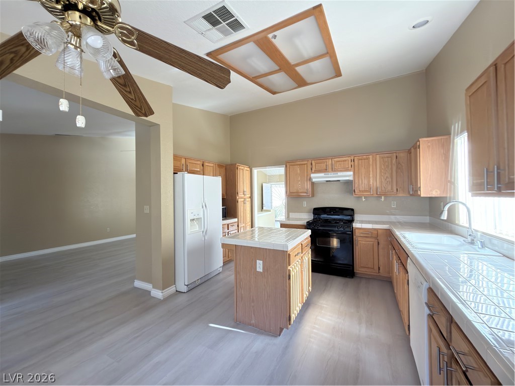 5203 Autumn Sky Road Las Vegas, NV 89118 - Photo 25 of 33