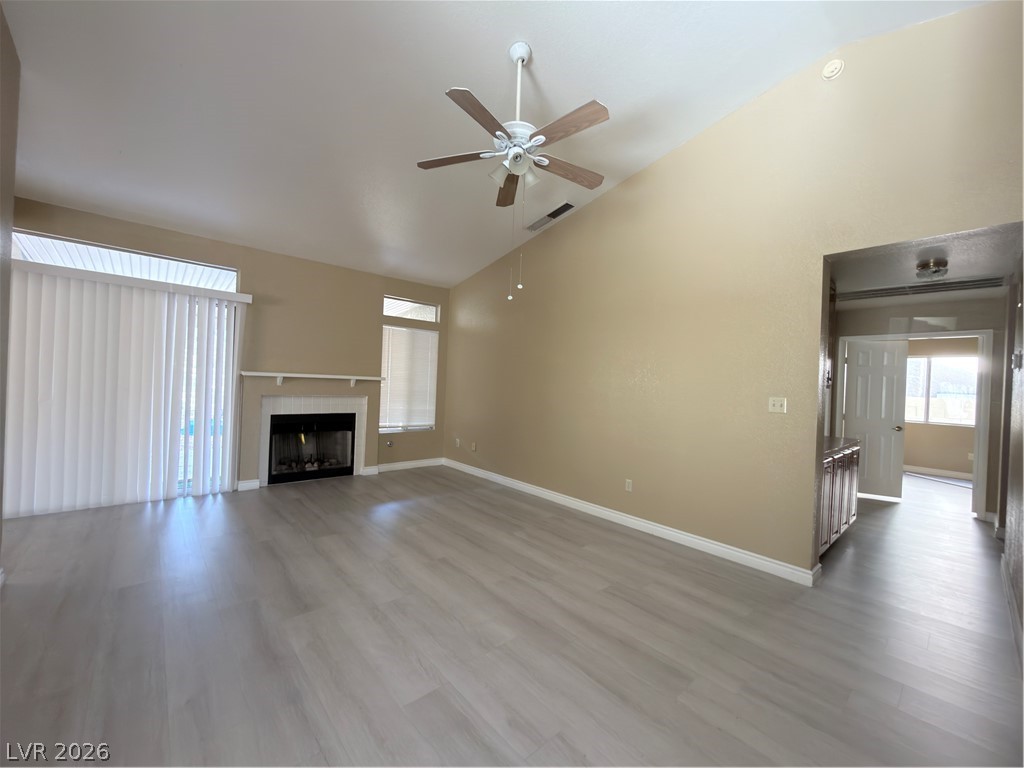 5203 Autumn Sky Road Las Vegas, NV 89118 - Photo 29 of 33