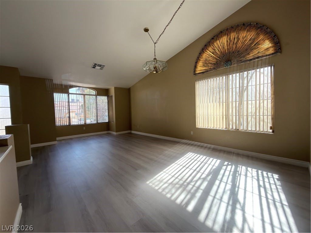 5203 Autumn Sky Road Las Vegas, NV 89118 - Photo 30 of 33