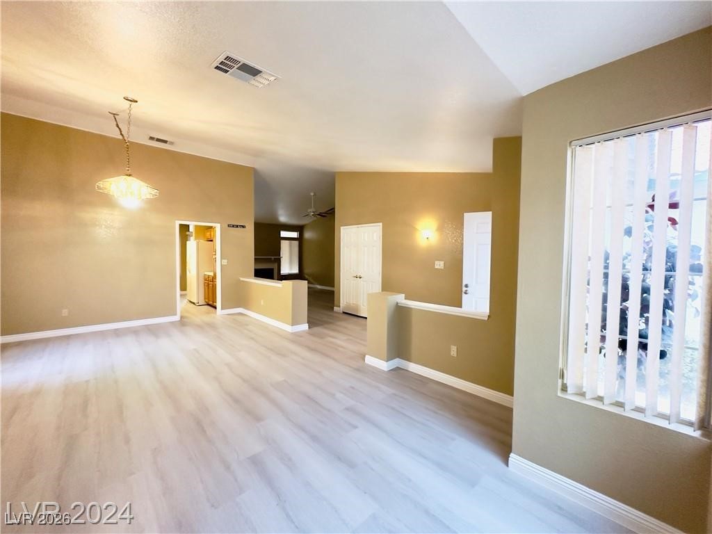 5203 Autumn Sky Road Las Vegas, NV 89118 - Photo 3 of 33