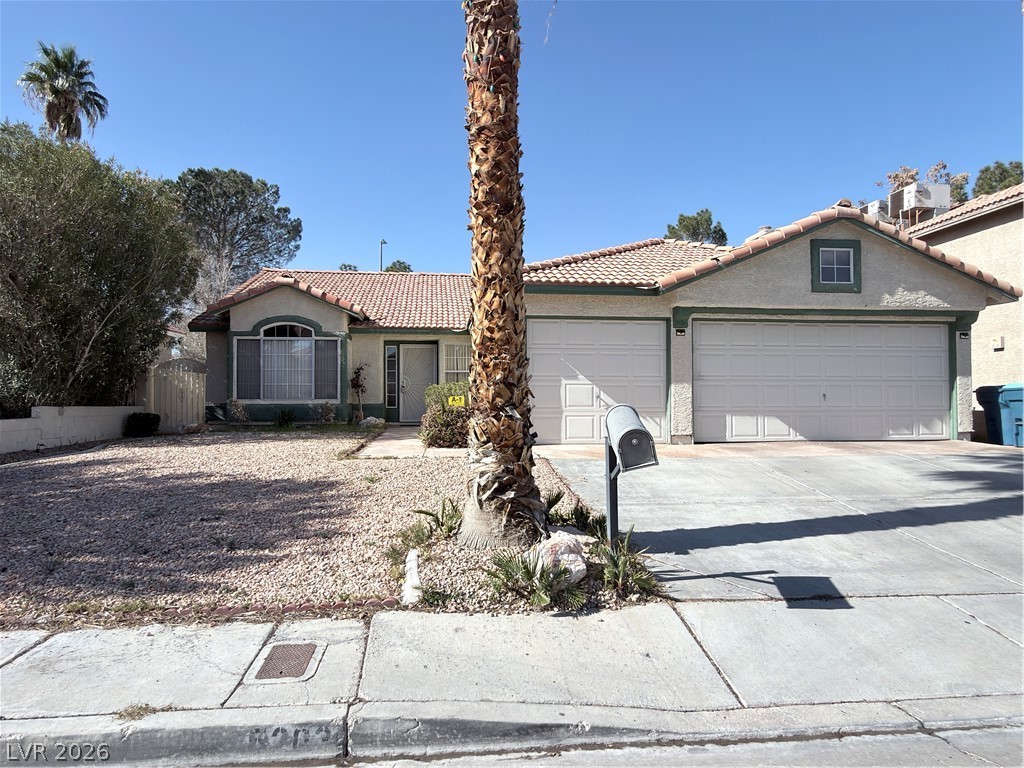 5203 Autumn Sky Road Las Vegas, NV 89118 - Photo 33 of 33