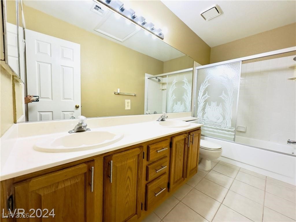 5203 Autumn Sky Road Las Vegas, NV 89118 - Photo 5 of 33