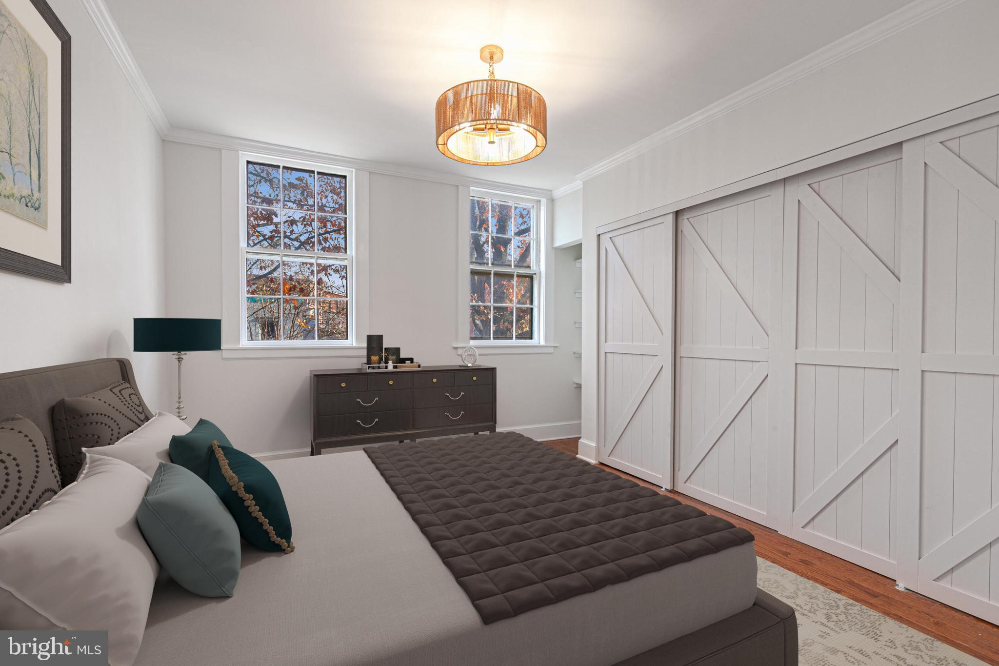 211 3rd Street Southeast Washington, DC 20003 - Photo 13 of 26