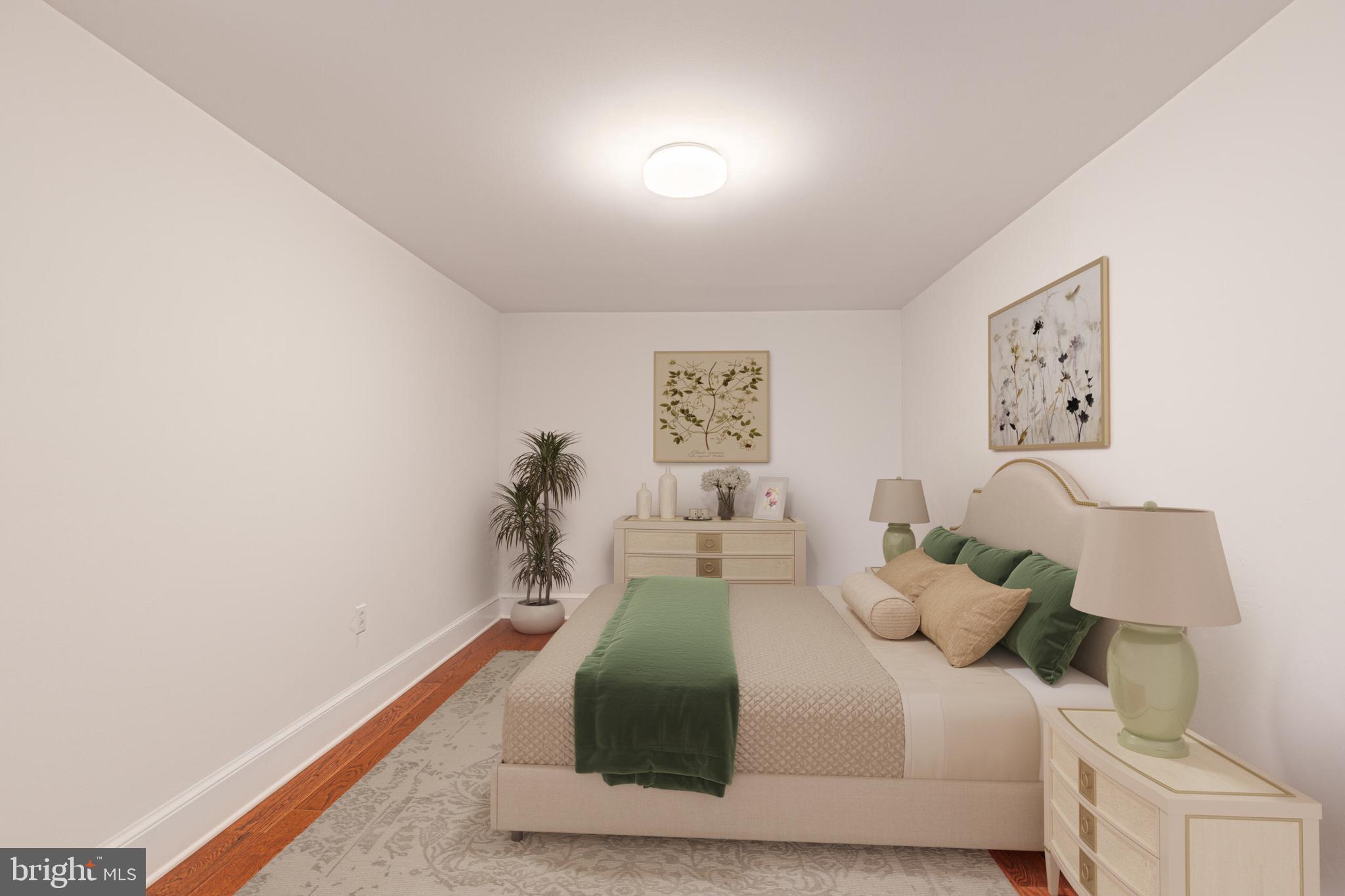 211 3rd Street Southeast Washington, DC 20003 - Photo 19 of 26