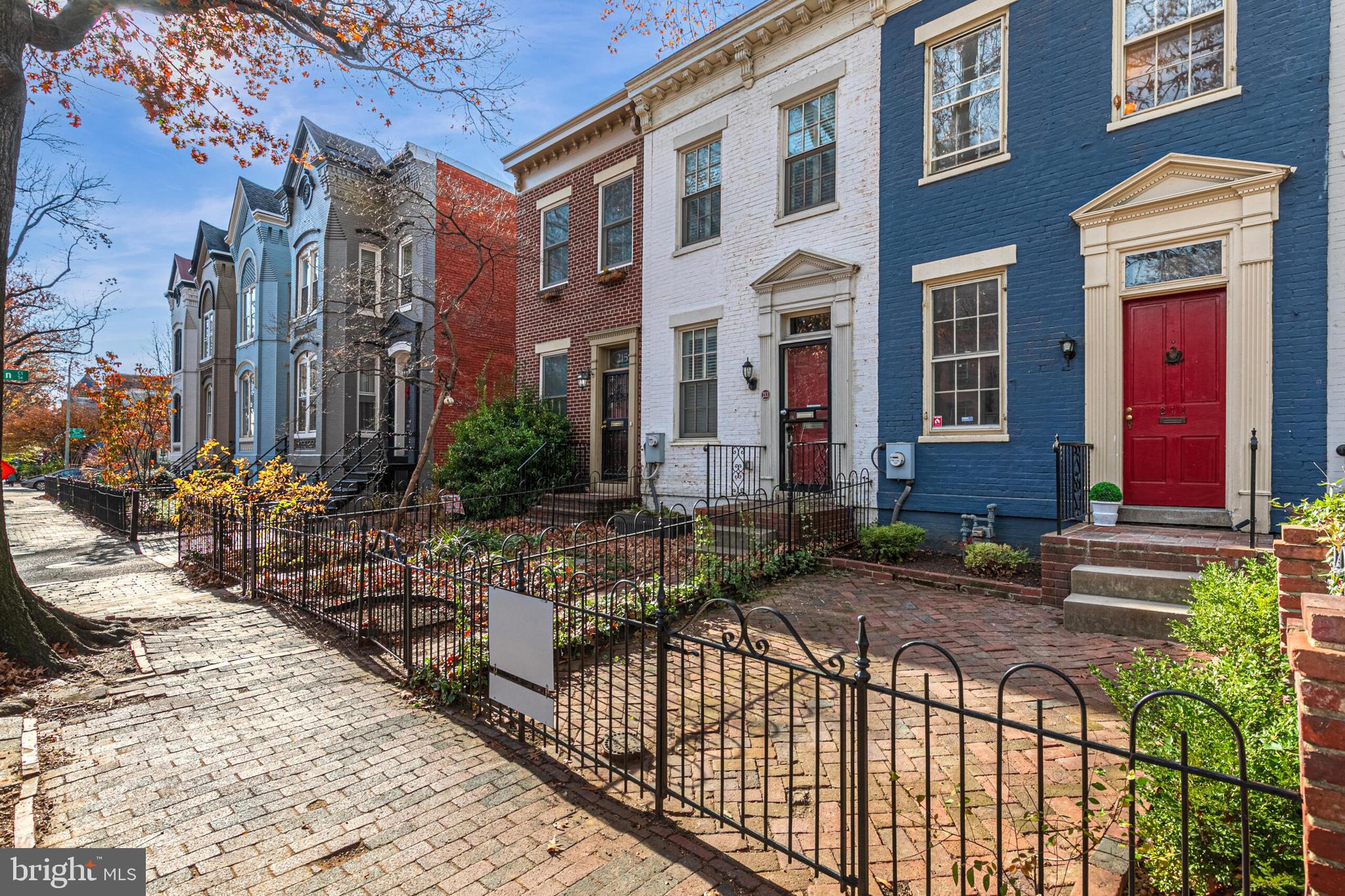 211 3rd Street Southeast Washington, DC 20003 - Photo 2 of 26