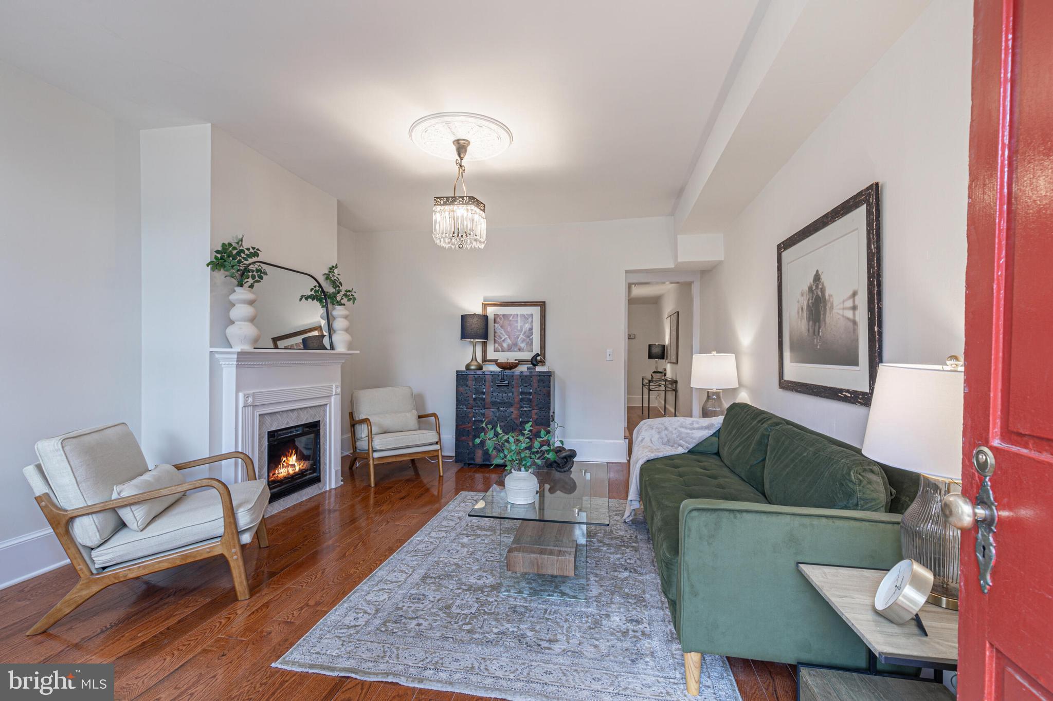 211 3rd Street Southeast Washington, DC 20003 - Photo 3 of 26