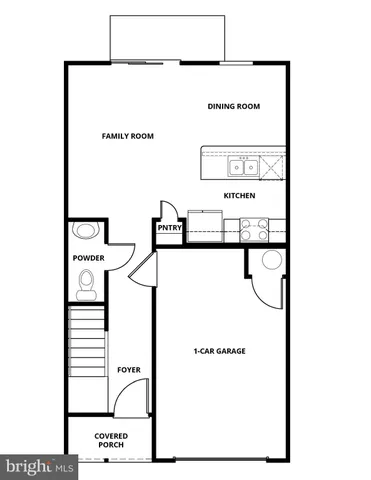 $331,900 | 8153 Bartholomew Court, Baltimore, MD 21206