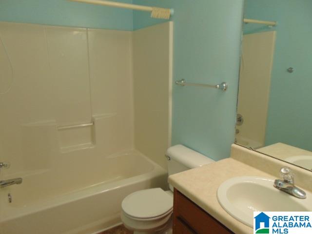 707 Mark Green Road Jacksonville, AL 36265 - Photo 23 of 36