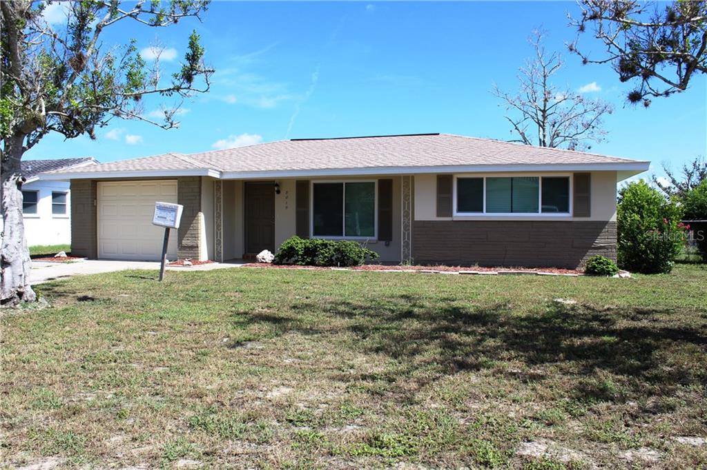 8019 Valmy Lane Port Richey, FL 34668 - Photo 1 of 1