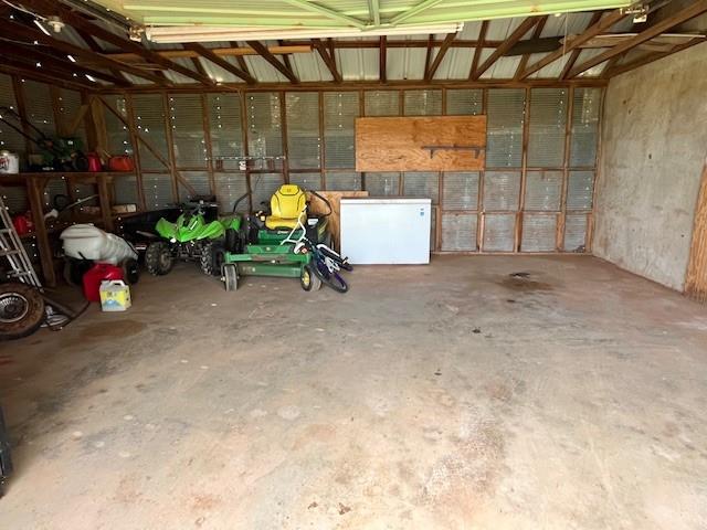 1163 State Highway 70 Rotan, TX 79546 - Photo 13 of 40 great storage space