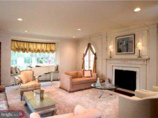 124 Raynham Road Merion Station, PA 19066 - Photo 2 of 5