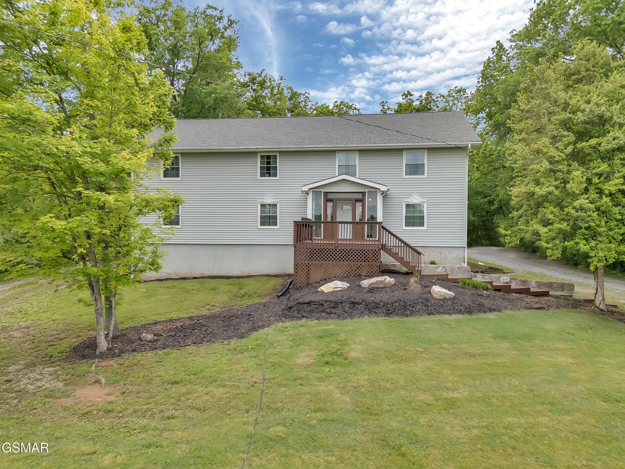 6525 Idumea Road Corryton, TN 37721 - Photo 4 of 64