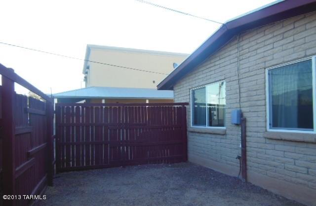 1036 East Halcyon Road, Unit A Tucson, AZ 85719 - Photo 39 of 41 Gallery Image 39