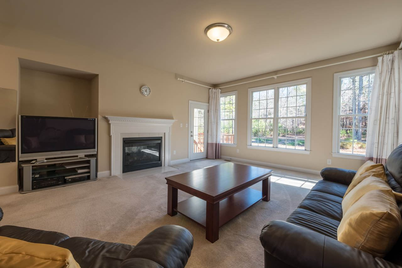 2017 Aviara Drive Raleigh, NC 27606 - Photo 11 of 25 Photo 11