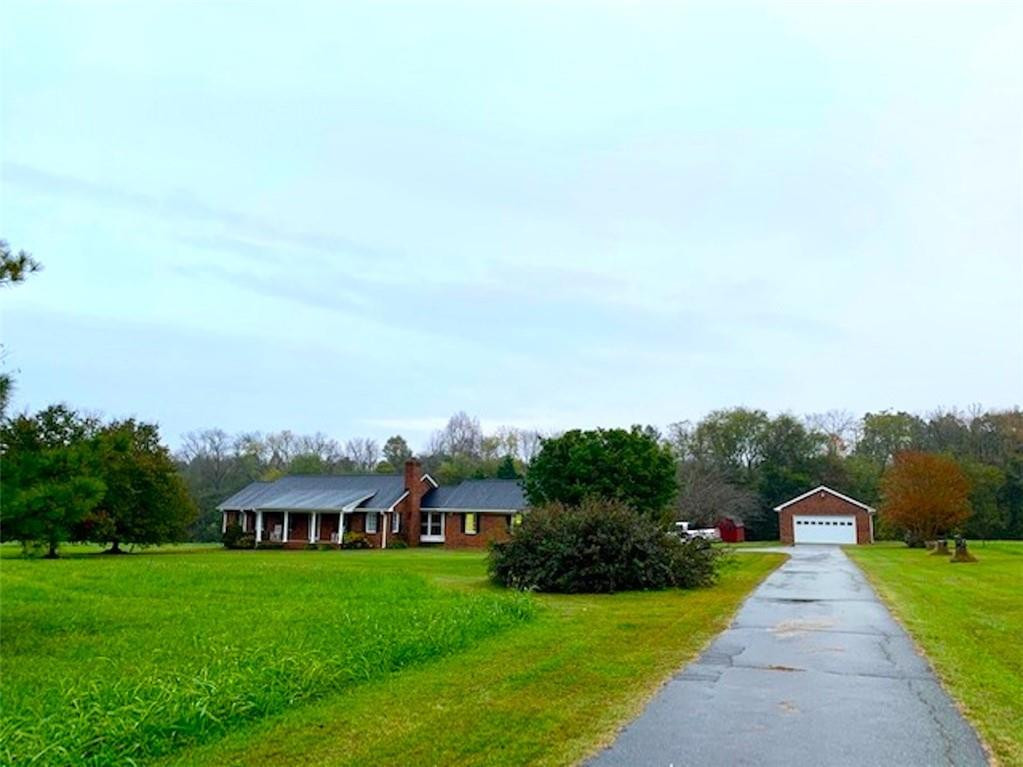 4748 Friendship Patterson Mill Road Burlington, NC 27215 - Photo 29 of 30 Gallery Image 29
