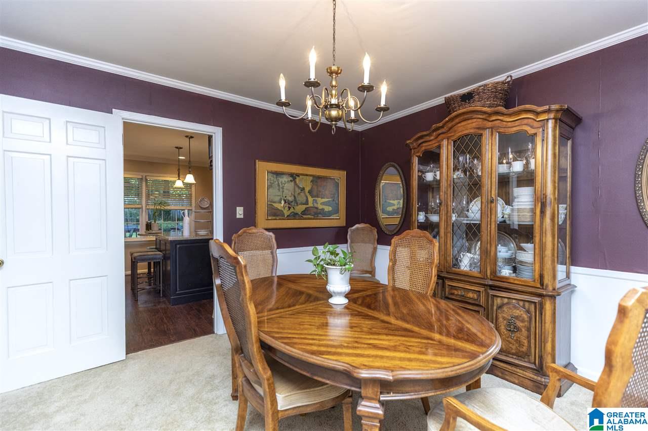 4521 Old Caldwell Mill Road Birmingham, AL 35242 - Photo 8 of 47