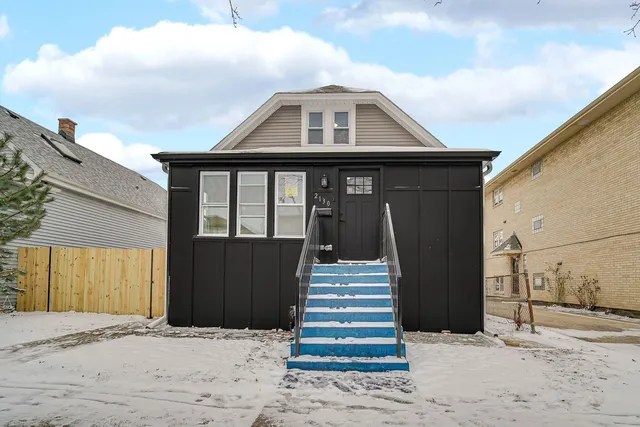 $579,000 | 2130 North 74th Court, Elmwood Park, IL 60707