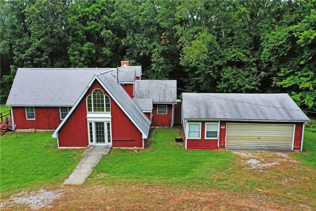 7975 Milligan East Road Kinsman, OH 44428 - Photo 2 of 49