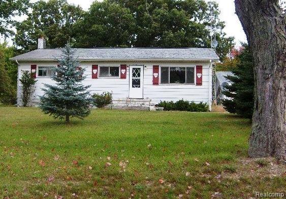 8620 11 Mile Road Mecosta, MI 49332 - Photo 1 of 3 33322827