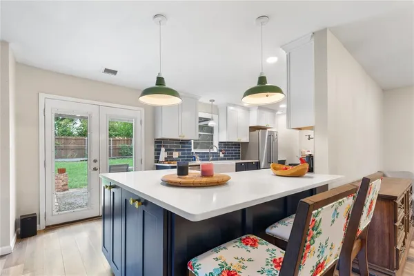 $290,000 | 613 Edwards Drive, Denison, TX 75020