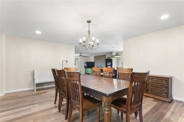 $290,000 | 613 Edwards Drive, Denison, TX 75020