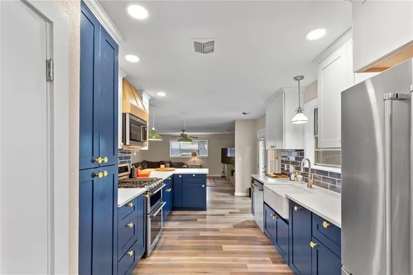 $290,000 | 613 Edwards Drive, Denison, TX 75020