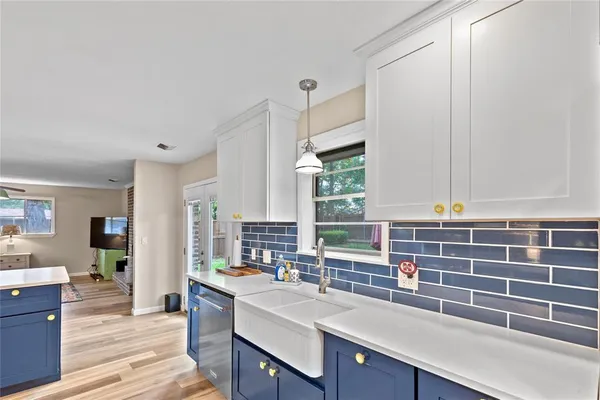 $290,000 | 613 Edwards Drive, Denison, TX 75020