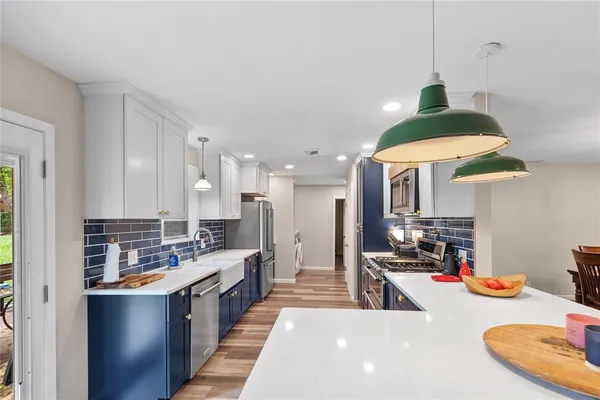 $290,000 | 613 Edwards Drive, Denison, TX 75020