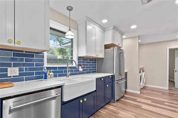 $290,000 | 613 Edwards Drive, Denison, TX 75020