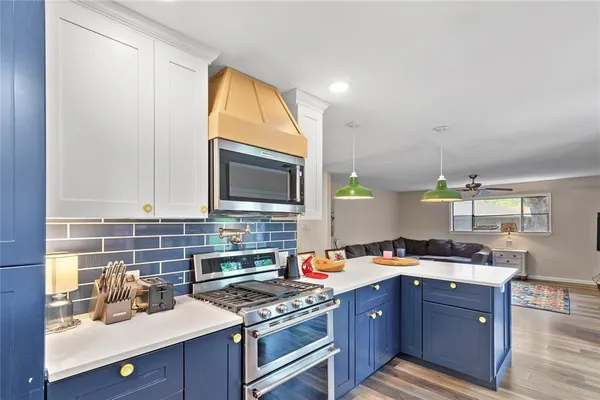 $290,000 | 613 Edwards Drive, Denison, TX 75020