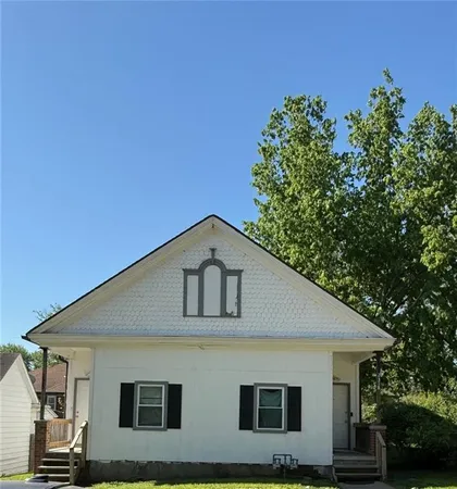 $155,000 | 2318 Sylvanie Street, St. Joseph, MO 64501