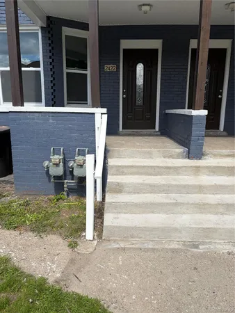 $1,500 | 2420 Field Street, Detroit, MI 48214